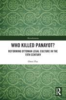 Who Killed Panayot?