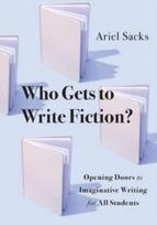 Who Gets to Write Fiction?