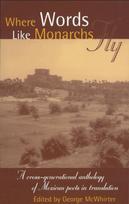Where Words Like Monarchs Fly