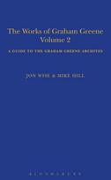 Works of Graham Greene, Volume 2