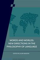 Words and Worlds: Volume 95
