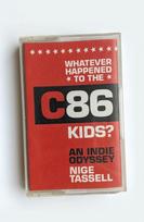 Whatever Happened to the C86 Kids?