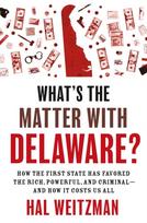 What’s the Matter with Delaware?