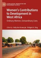 Women’s Contributions to Development in West Africa