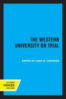 Western University on Trial