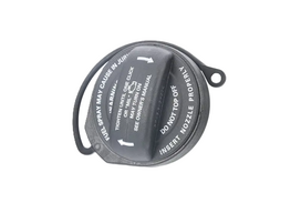 Vag Benzino Pildymo Kaukas Su Talpyklos Sustiprinimu 2012 2017 Volkswagen Tiguan 2012 2018 Audi Q3 Originalus 5N0201550F