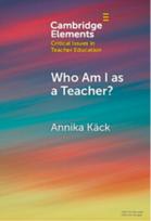 Who Am I as a Teacher?