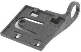 Vag Holder Volkswagen Tiguan 2012 2017 Originalus 5N0820536