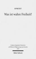 Was ist wahre Freiheit?
