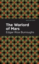 Warlord of Mars