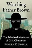 Watching Father Brown