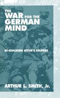 War for the German Mind