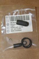 VAG VW Audi Skoda Seat 2.0 siurblio ir purkštuko sandariklių rinkinys 03G198051D originalus