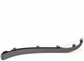 VAG VW TIGUAN MK1 priekinio kairiojo sparno moldingas R-Line originalus 5N0854969D9B9