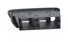 VAG VW E-GOLF MK7 priekinio kairiojo lango maitinimo jungiklio apdaila originali 5G1867255C81U