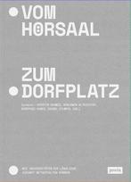 Vom Horsaal zum Dorfplatz