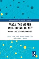 WADA, the World Anti-Doping Agency