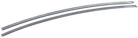 Vag Stiklo Dangos Atramos Rinkinys Golf Variant 4Motion Tiguan Originalus 1K9898068