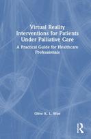 Virtual Reality Interventions for Patients Under Palliative Care