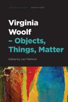 Virginia Woolf