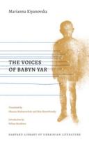 Voices of Babyn Yar