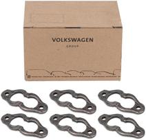 Vag Tenzijos Plokštė Volkswagen Jetta Eos Audi A4 A6 Originalus 059130216C