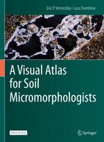 Visual Atlas for Soil Micromorphologists