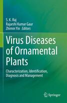 Virus Diseases of Ornamental Plants