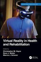 Virtual Reality in Health and Rehabilitation