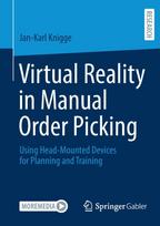 Virtual Reality in Manual Order Picking