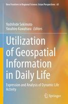 Utilization of Geospatial Information in Daily Life