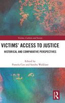 Victims’ Access to Justice