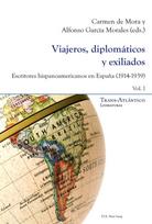 Viajeros, Diplom?ticos Y Exiliados