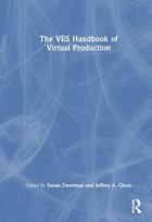 VES Handbook of Virtual Production
