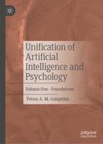 Unification of Artificial Intelligence and Psychology
