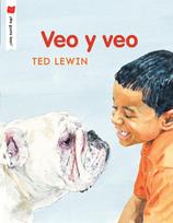 Veo y veo/ I See and See
