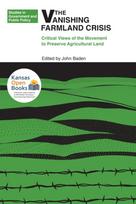 Vanishing Farmland Crisis