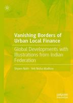 Vanishing Borders of Urban Local Finance