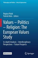 Values – Politics – Religion: The European Values Study