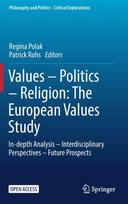 Values – Politics – Religion: The European Values Study