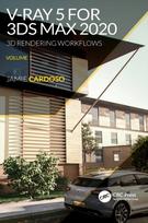 V-Ray 5 for 3ds Max 2020