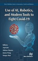 Use of AI, Robotics and Modelling tools to fight Covid-19