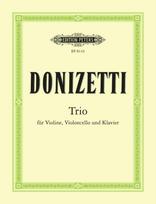 Trio in E flat