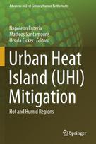 Urban Heat Island (UHI) Mitigation