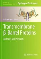 Transmembrane ß-Barrel Proteins