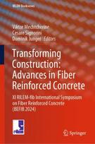 Transforming Construction: Advances in Fiber Reinforced Concrete