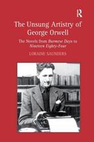 Unsung Artistry of George Orwell