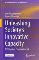 Unleashing Society’s Innovative Capacity