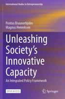 Unleashing Society’s Innovative Capacity