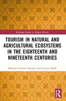 Tourism in Natural and Agricultural Ecosystems in the Eighteenth and Nineteenth Centuries